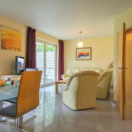 Haus Maxi Im 度假居 Sellin (Rugen)