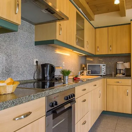 度假居 Haus Maxi Im