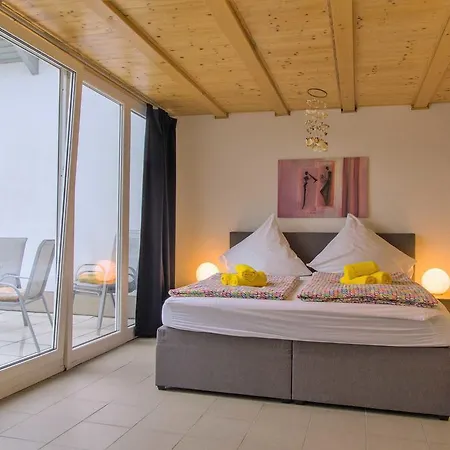 Haus Maxi Im *