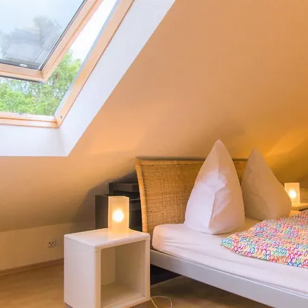 Haus Maxi Im Sellin (Rugen)