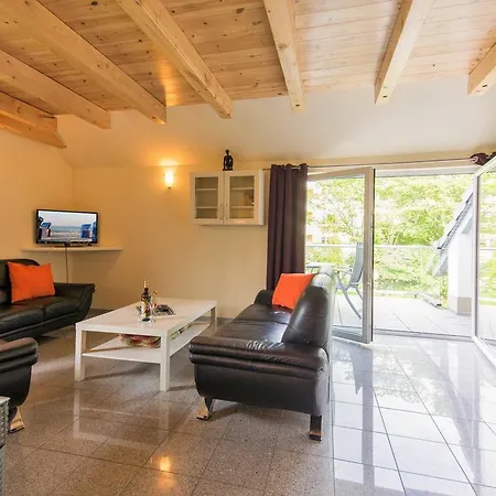 Haus Maxi Im 度假居 Sellin (Rugen)