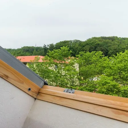Haus Maxi Im 度假居