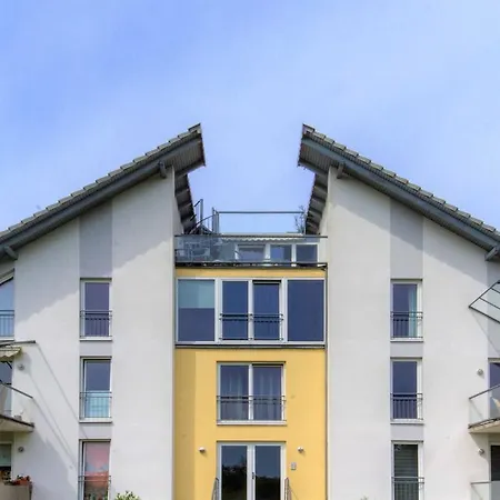 Haus Maxi Im 度假居 *