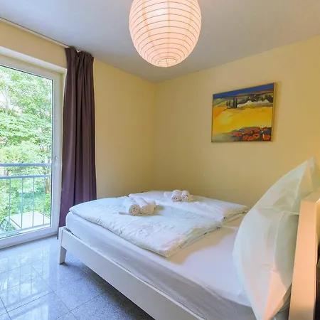 Haus Maxi Im Sellin (Rugen)